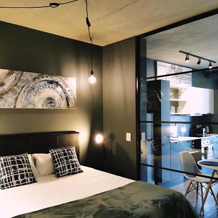 Modern Apartments Cape Town Dış mekan fotoğraf