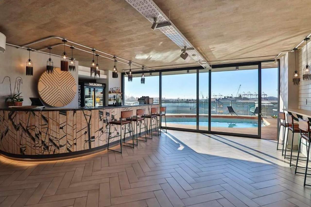 Modern Apartments Cape Town Dış mekan fotoğraf