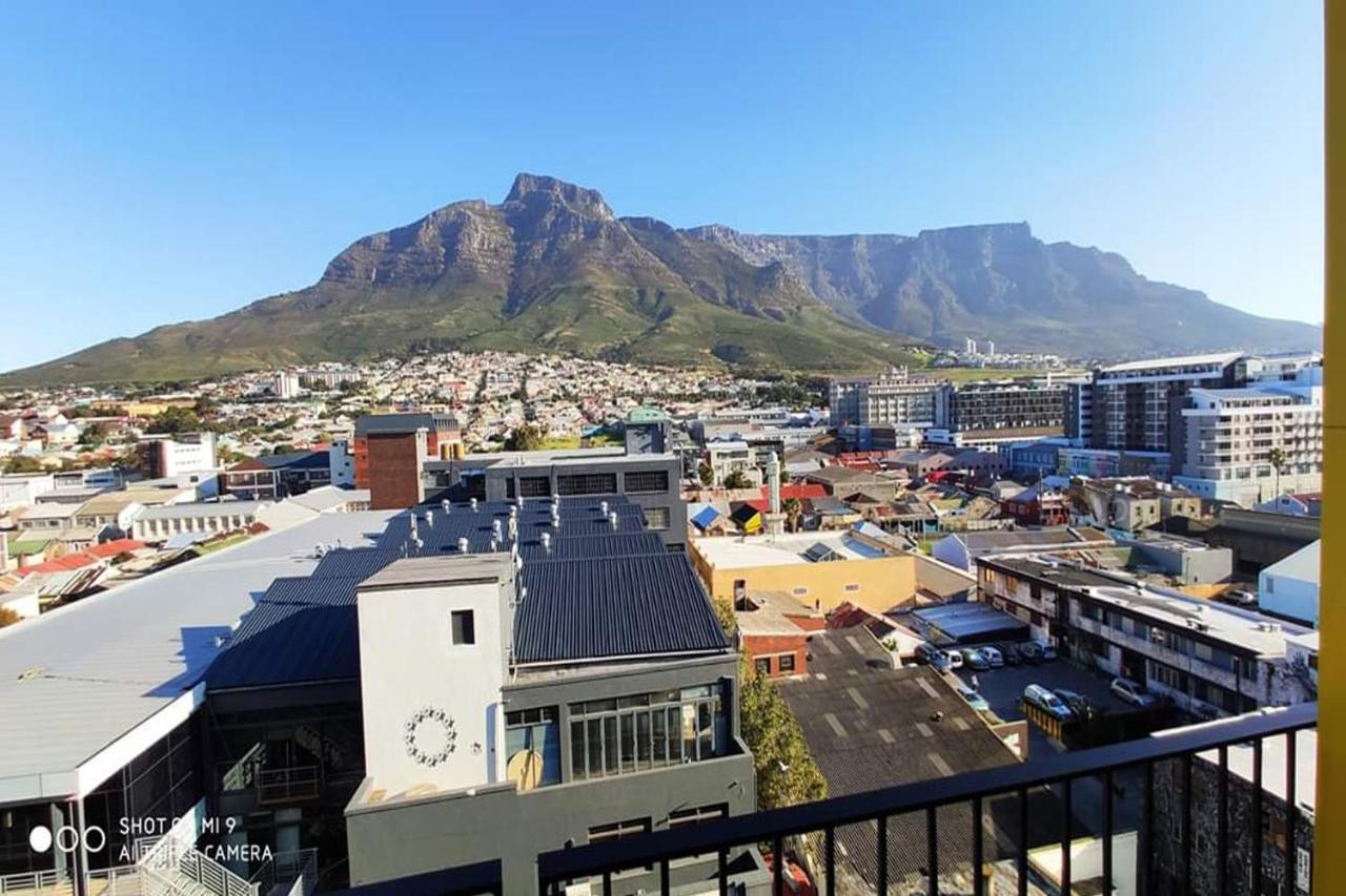 Modern Apartments Cape Town Dış mekan fotoğraf