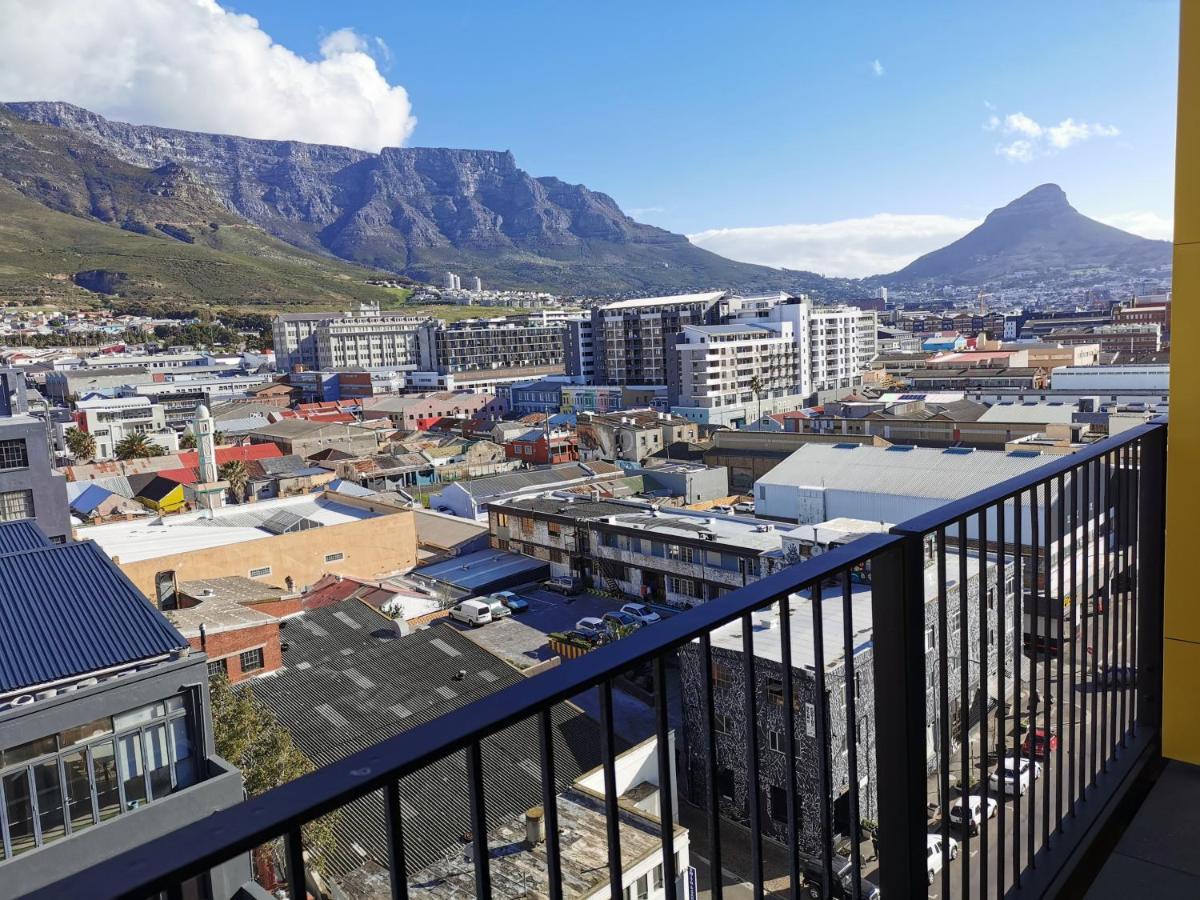 Modern Apartments Cape Town Dış mekan fotoğraf