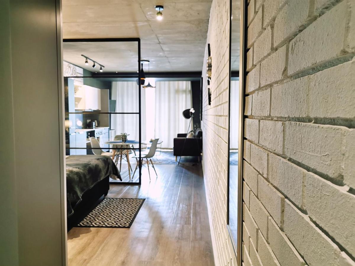 Modern Apartments Cape Town Dış mekan fotoğraf