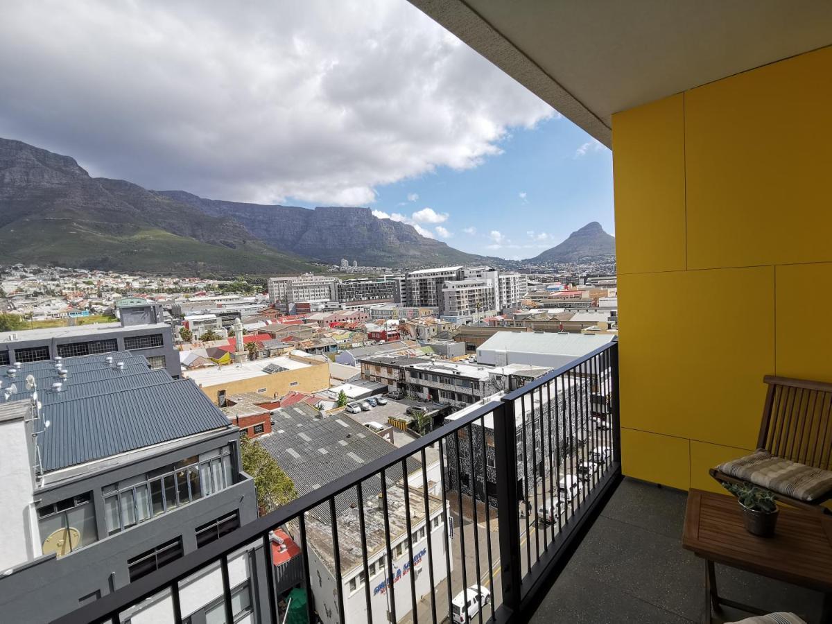 Modern Apartments Cape Town Dış mekan fotoğraf