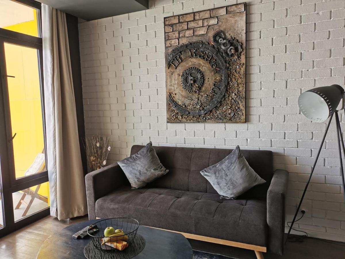 Modern Apartments Cape Town Dış mekan fotoğraf