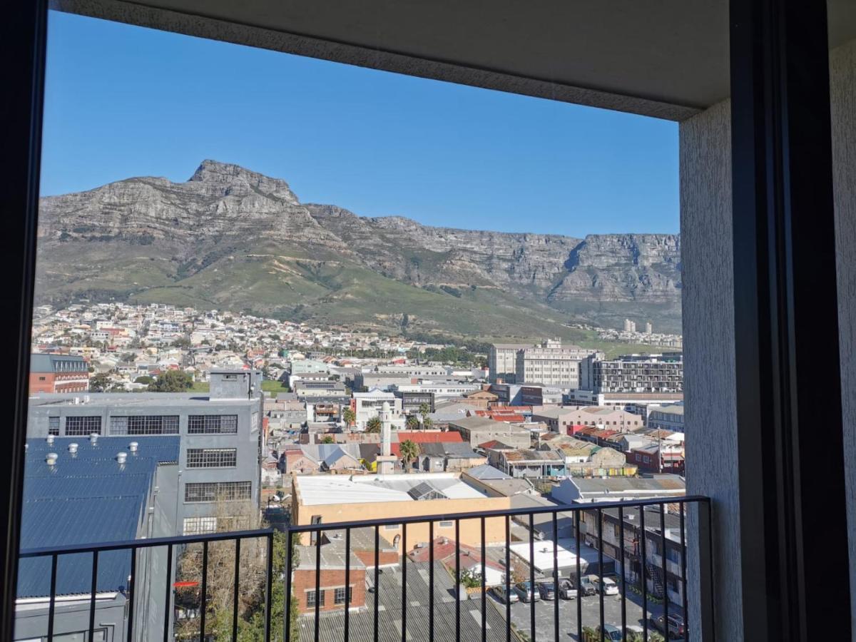 Modern Apartments Cape Town Dış mekan fotoğraf