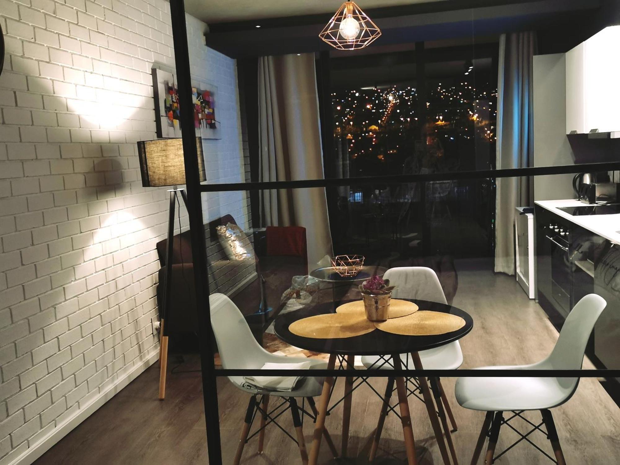 Modern Apartments Cape Town Dış mekan fotoğraf