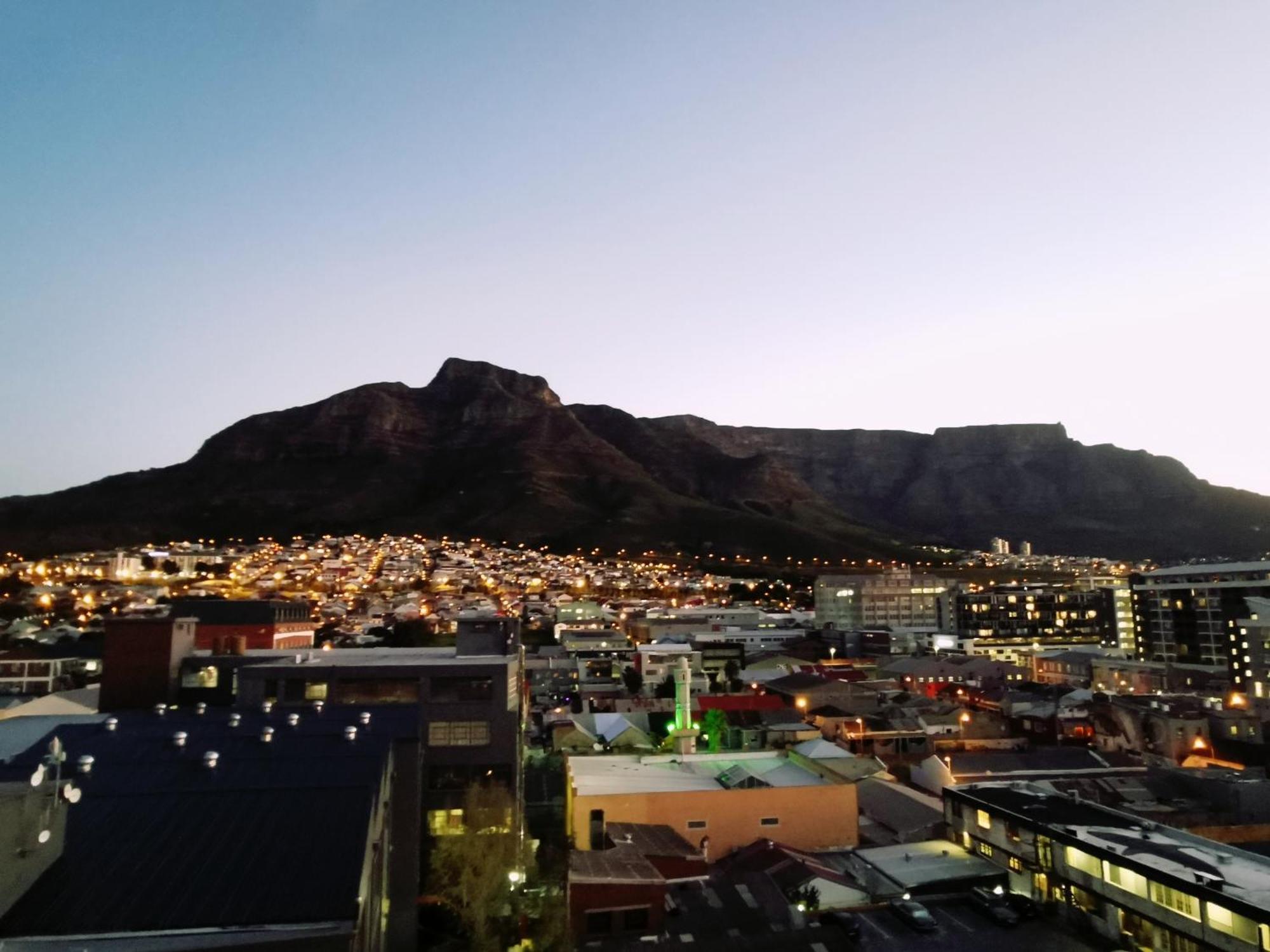Modern Apartments Cape Town Dış mekan fotoğraf