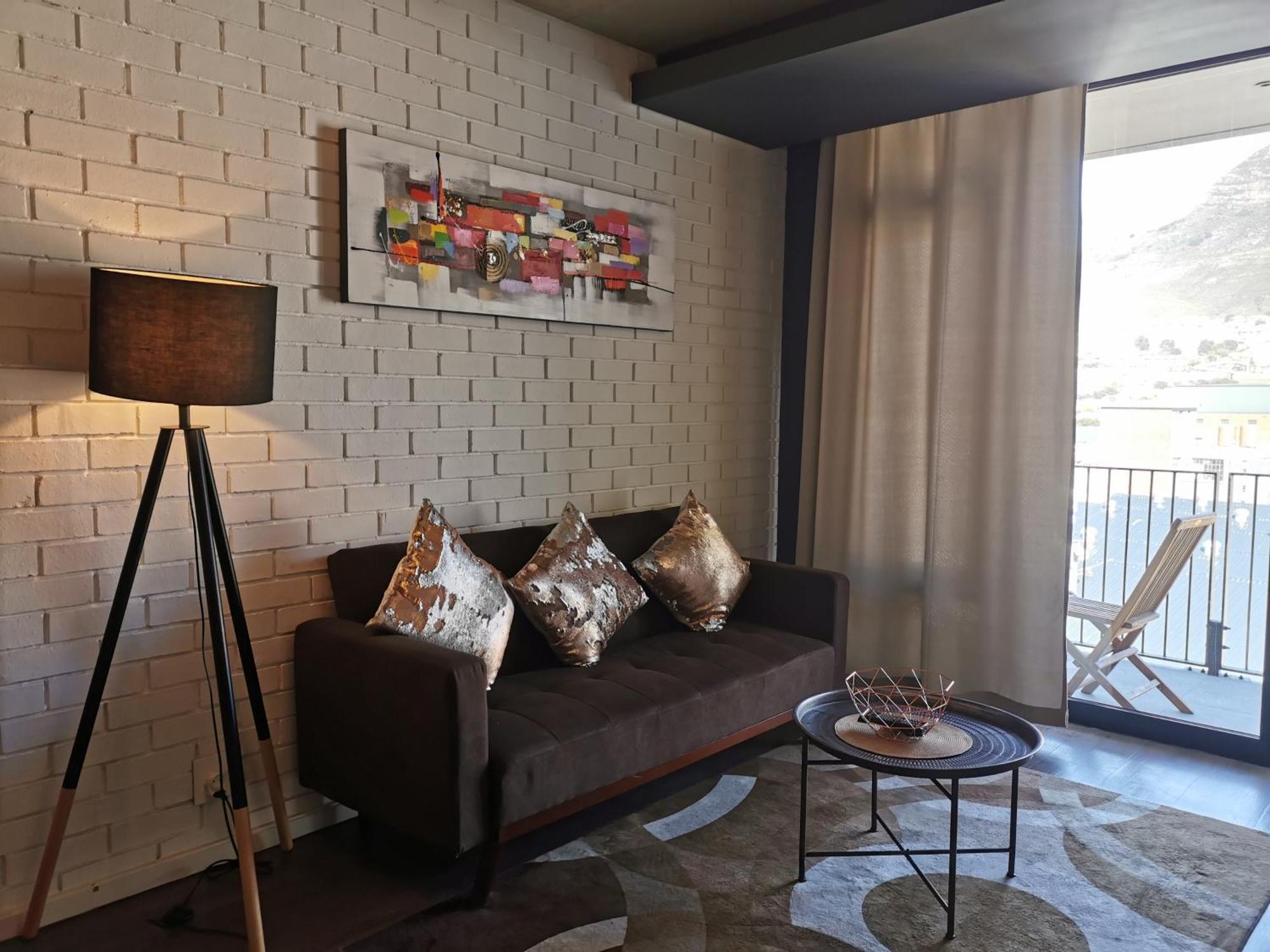 Modern Apartments Cape Town Dış mekan fotoğraf