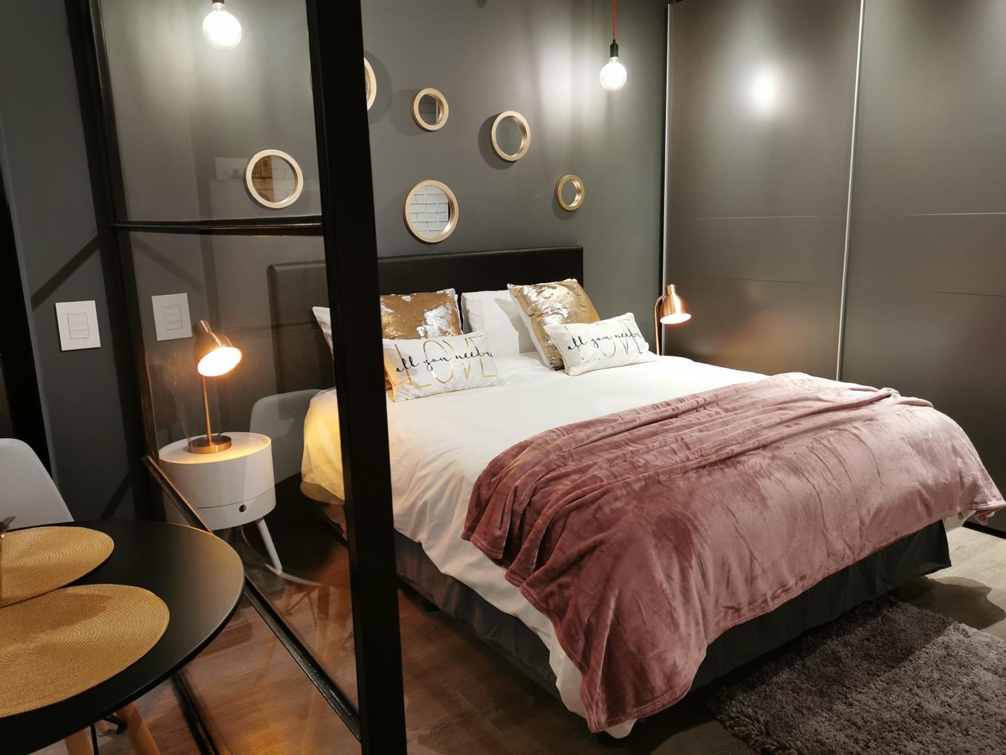 Modern Apartments Cape Town Dış mekan fotoğraf