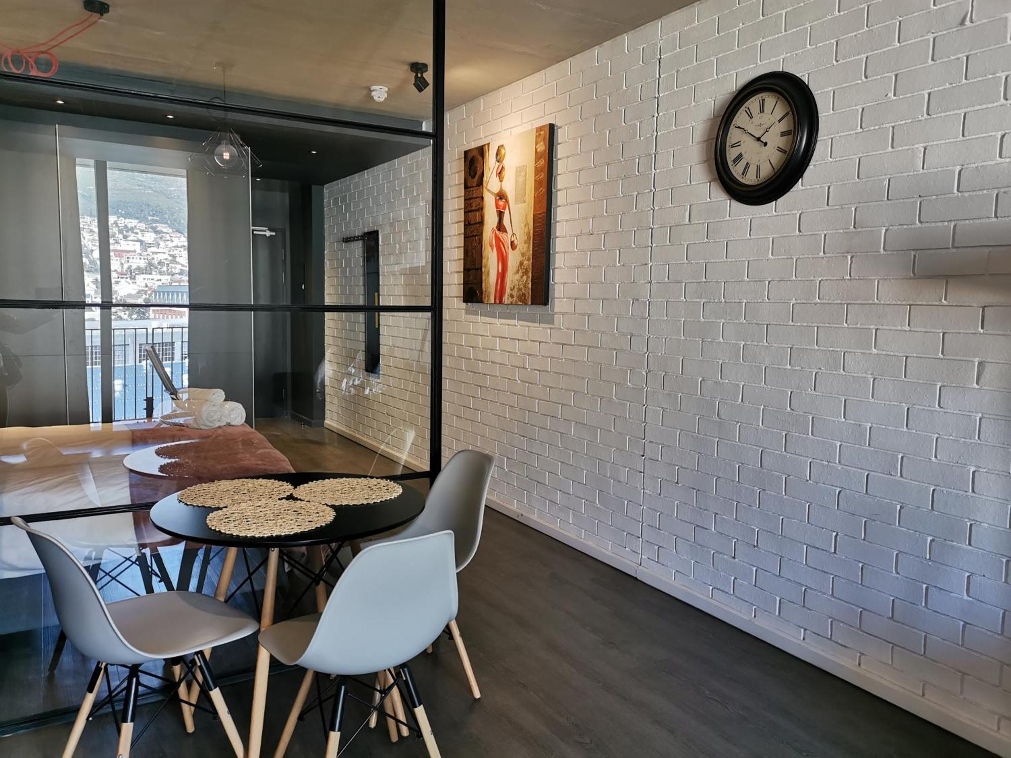 Modern Apartments Cape Town Dış mekan fotoğraf