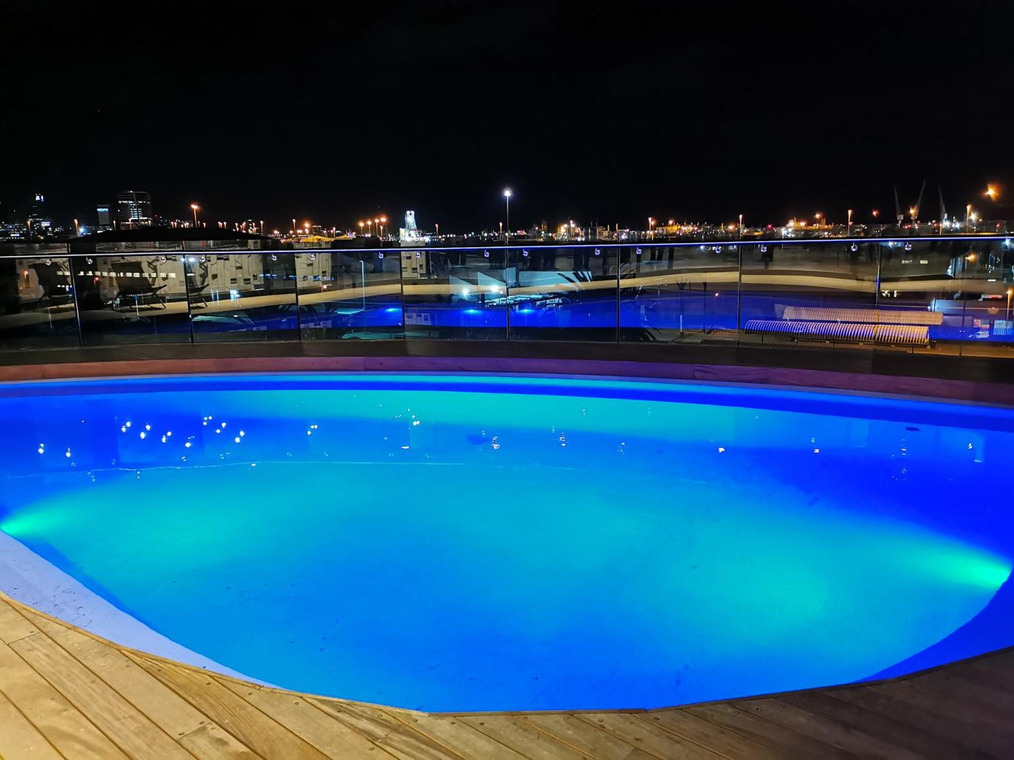 Modern Apartments Cape Town Dış mekan fotoğraf